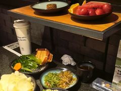 -湊湊火锅·茶憩(和平大悦城店)