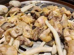 -碗中海·蒸汽海鲜·桑拿鸡(岭南天地店)