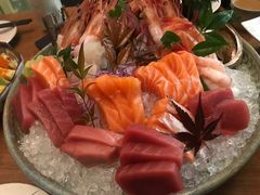 -熹炭精致日料(金融街购物中心店)