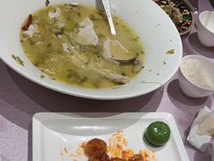 -盛百味·家宴餐厅(霸州分店)