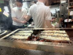 -玄白·炭烤活鳗(上海首店)