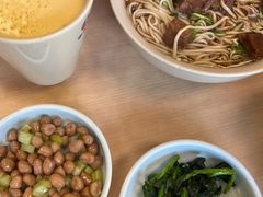 -李先生牛肉面大王(广渠门内店)