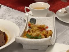 -酌宴府The China Club·广州万富希尔顿酒店(云城东路店)