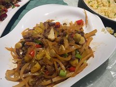 -陈江波老鸭煲(化工路店1号店)