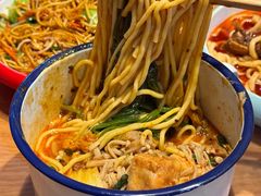-华府九号海鲜烧烤大排档(龙域店)