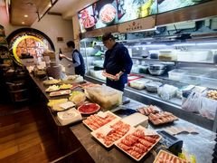 -沸炉重庆老火锅(军事博物馆店)