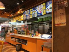 -鱼你在一起(南开天佑城店)