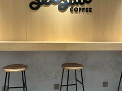 大堂-Seesaw Coffee(西岸凤巢店)
