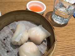 -庆记香港烧味小馆(浦东机场店)