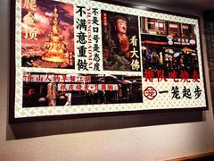 -张公桥美食街