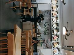 -粥瓜婆特色砂锅粥(白石洲店)