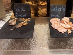 -上海东方佘山翰悦阁酒店·Vie全日制餐厅