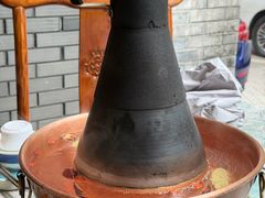 -乐宴·老北京铜火锅(八卦岭店)