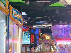 -星际传奇·电玩城·游戏厅·儿童乐园(大悦城店)