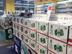 -麦德龙(十里河店)