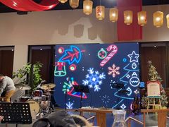 -禧宴Joyous Restaurant(禧园店)