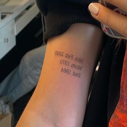 -飛凡TATTOO纹身•原创