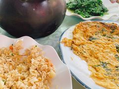 -范饭椰林川湘味海鲜·椰子鸡(三亚湾椰梦长廊店)