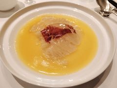 黄焖鲍翅伴伊比利亚火腿-福1015(愚园路店)