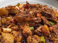 -蛙兔鸡自贡风味·特色江湖菜(广都店)