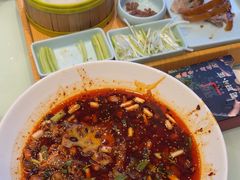 -蜀厨小匠·民间川菜(犀浦店)