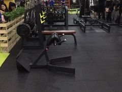 -RoMan罗马健身工作室(莘庄店)