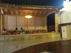 -汤森悠生活文化汤(江宁万达店)