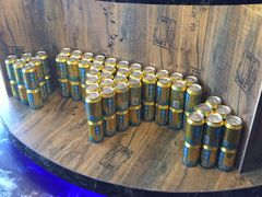 -圣捞海鲜自助餐厅(乐从天佑城店)