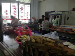大堂-蔡社牛肉城(龙湖店)