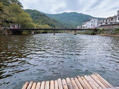 -上坦村