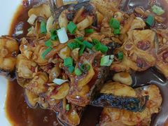 -徽州美食(三十年老店)