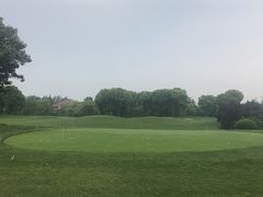 -银涛高尔夫练习场(徐泾店)