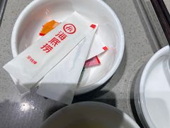 -海底捞火锅(金桥太茂商业广场店)