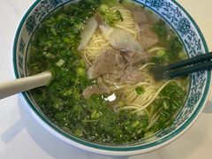 -伊北味·清真青海拉面村(延安路店)