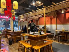 -小饕荟雅安贡椒鱼鲜馆(广福桥店)