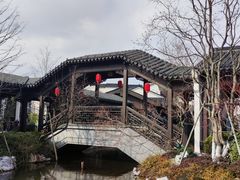 -雅达·阳羡溪山小镇中心