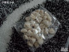 麦芽糖-森林芡实糕坊