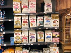 -宠物世家(仲盛世界商城店)
