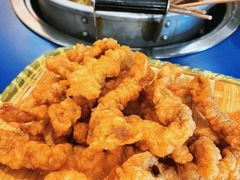 -马路边边 传媒大学店