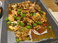 -肖记公安牛肉鱼杂馆· 省级非物质文化遗产(仁和路店)