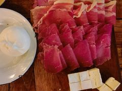 -Alimentari Grande(东湖路店)