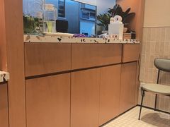 -檗谷·面包·咖啡·轻食(华贸天地店)