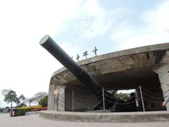 -胡里山炮台