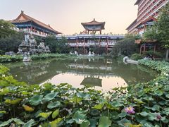 -大明幻境第一城