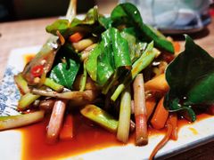 -土桥手掌鸡·26年灌县老味道(都江堰店)