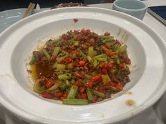 -攸州小镇家湘菜(小米科技园店)