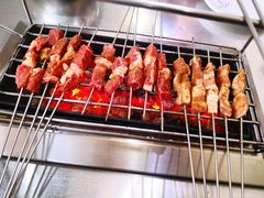 -小寒羊烧烤(凯瑞时代大厦店)