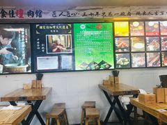 大堂-盛京美食佳坛肉馆(沈阳总店)