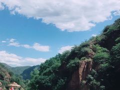-桑干河大峡谷旅游区