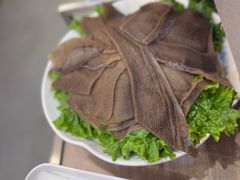 -巴蜀王婆大虾(南锣鼓巷店)
